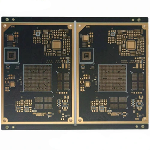 10 warstw 1 krok HDI PCB