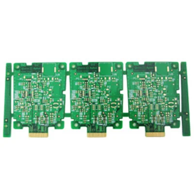 2-warstwowy PCB FR4