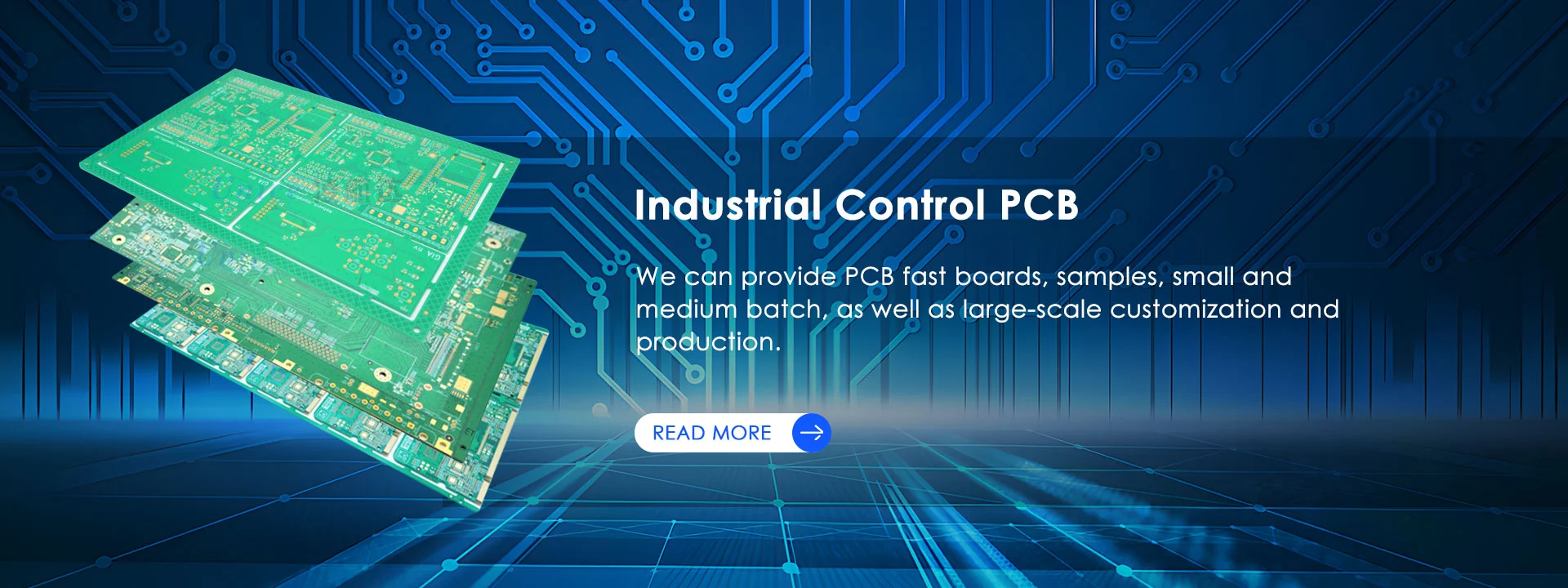 Fabryka PCB China Rogers