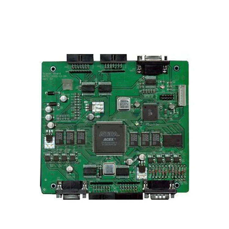 Co to jest medyczne PCBA?