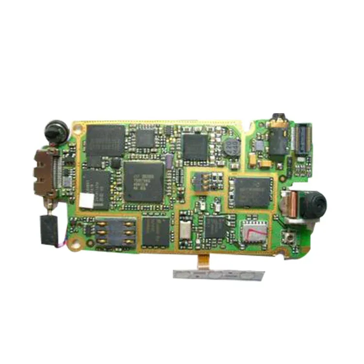 Dlaczego warto wybrać tę komunikację PCBA dla sieci o wysokiej wydajności?