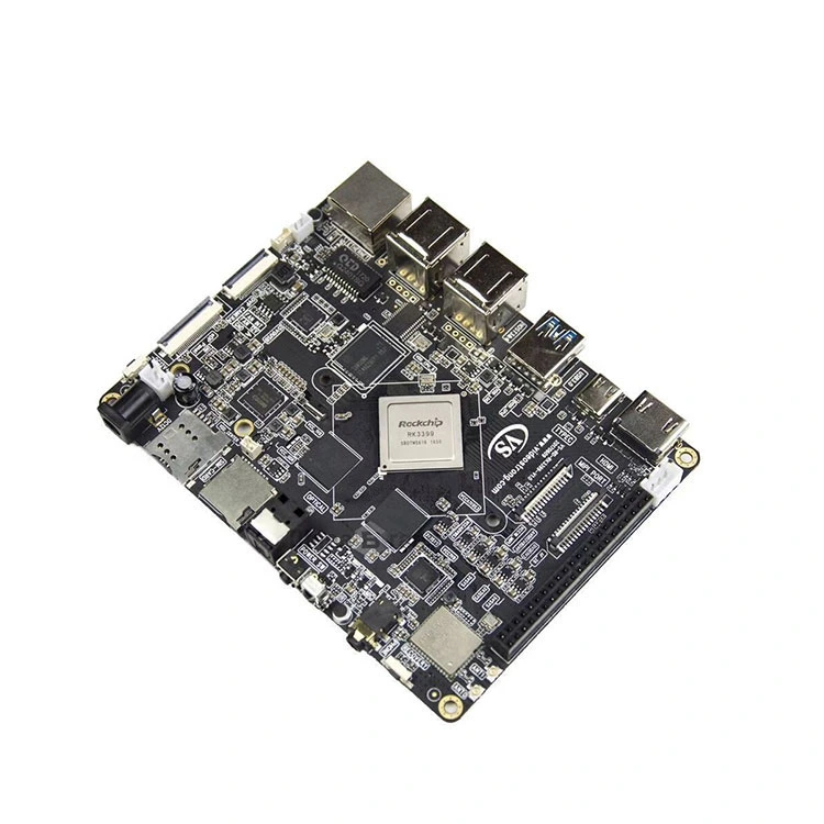 Dlaczego automatyzacja przemysłowa nie może być oddzielona od PCBA kontroli przemysłowej?