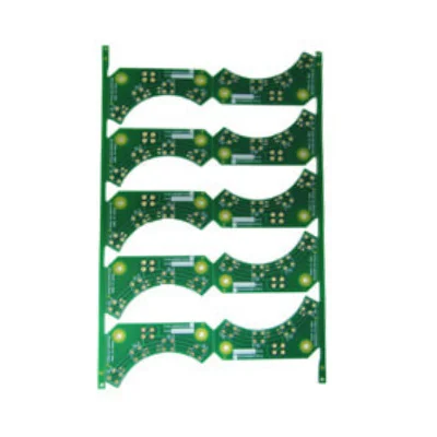 Dlaczego PCB z zielonego oleju stał się ważną częścią produkcji elektronicznej?