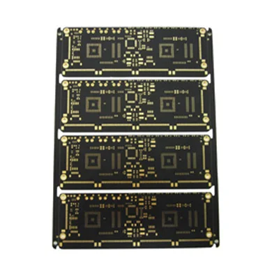 Jakie zalety mogą przenieść złotą PCB zanurzeniową zanurzeniową zanurzenie w wysokiej klasy produktach elektronicznych?
