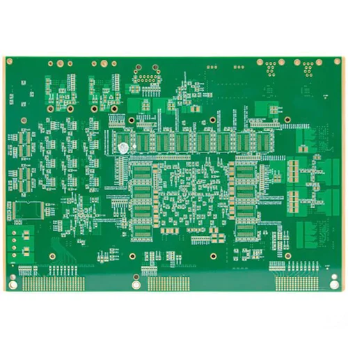 24-warstwowa wysoka gęstość PCB