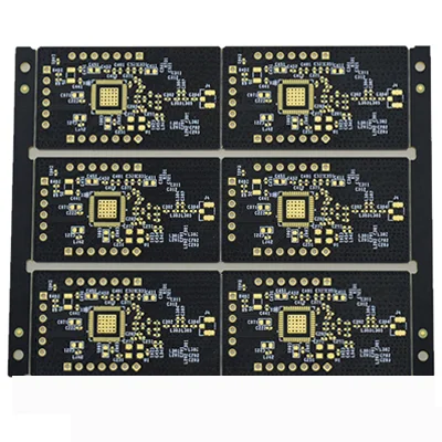 4-warstwowy PCB FR4