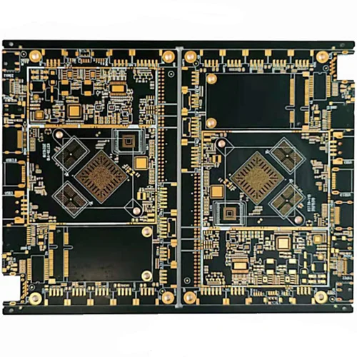Płyta główna PCB 6-warstwowych Control Control