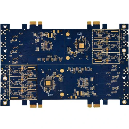Komputerowy mechaniczny płyt PCB dysku twardego