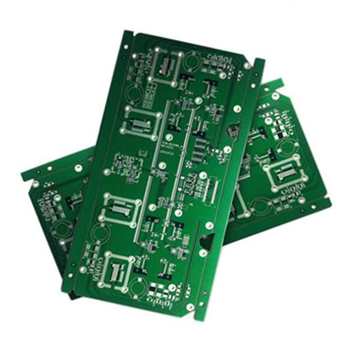 Board PCB po stronie przemysłowej