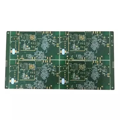 Płyta obwodu PCB HDI PCB