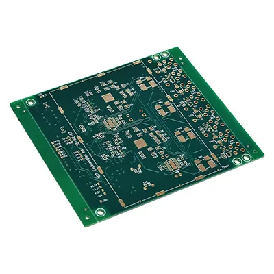 Wysoka tablica TG Rogers 5880 PCB