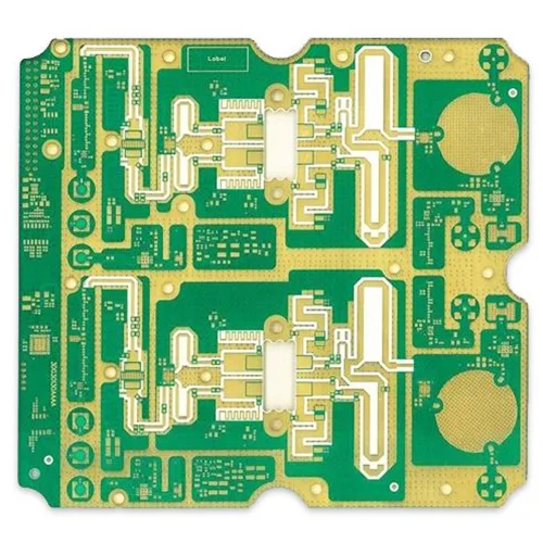 Lightwave Communication PCB PCB