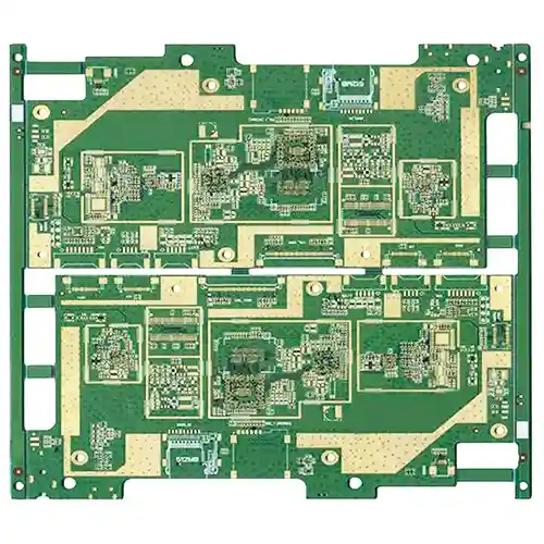 Urządzenie medyczne PCB