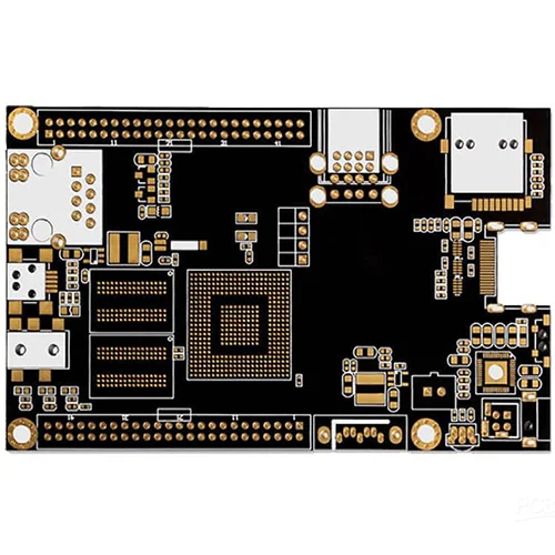 Sprzęt medyczny PCB
