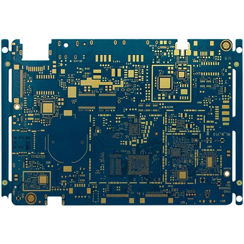 Board wielowarstwowy
