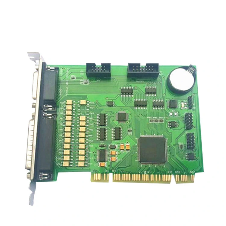Zespół PCB
