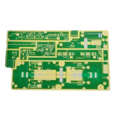 Rogers RO3003 RF Board