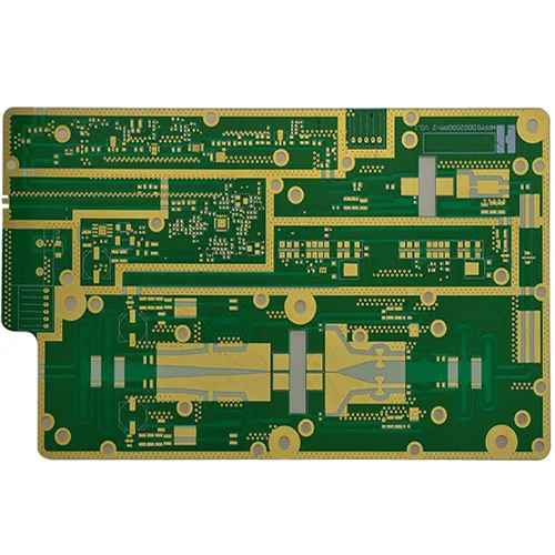Rogers RO4350B Wysoka częstotliwość