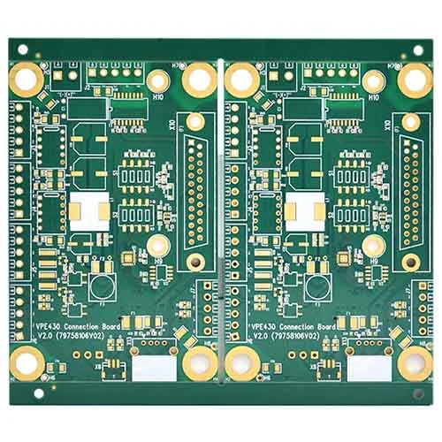 Płytka obwodu PCB TG150
